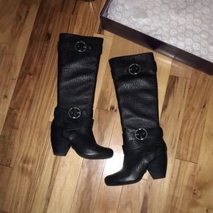 Lucky 🍀 Brand Tall Boots 👢